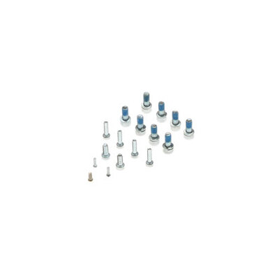 Blade Hardware Set: Chroma