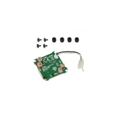 Blade 3-in-1 Control Unit Inductrix