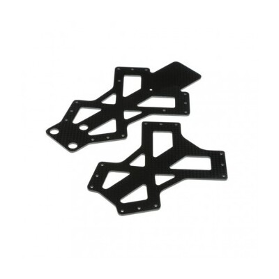 Blade Frame Set Mach 25 FPV