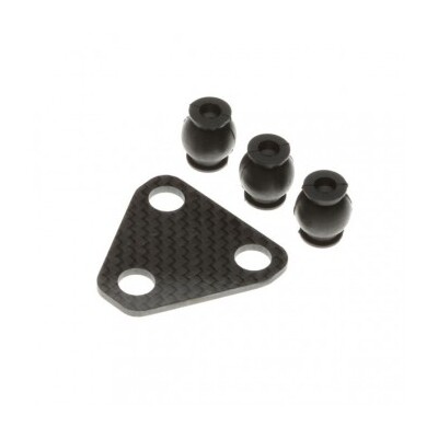 Blade Camera Mount Mach 25 FPV