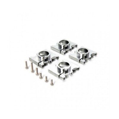 Blade Arm Clamps (4) Mach 25 FPV