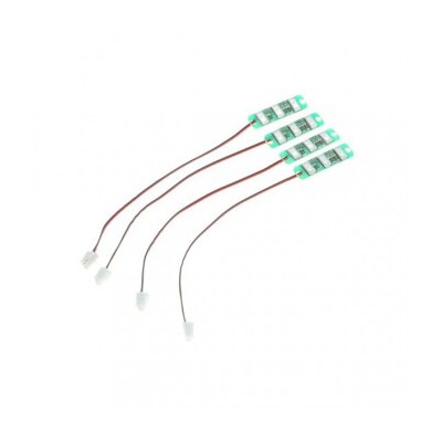 Blade LED Set Mach 25 FPV