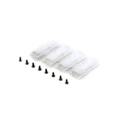 Blade LED Cover Set (4) Mach 25 FPV