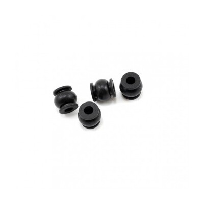 Blade Dampers Inductrix 200