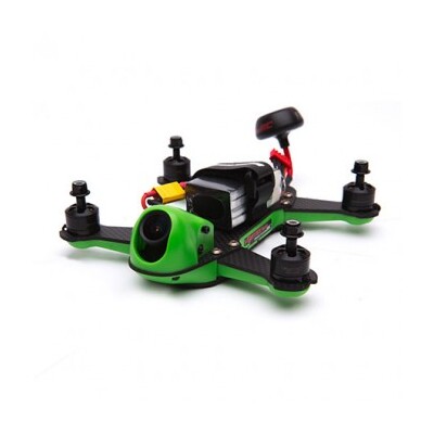Blade Vortex 150 BNF Basic FPV Racer - January 2017