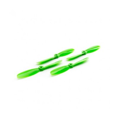 Blade 5x4 FPV Race Prop, 2 Blade, Green