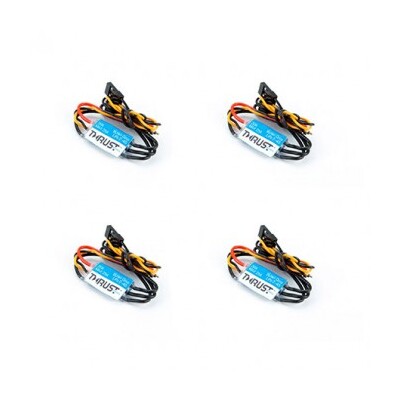 Blade 20A ESC Brushless Heli Opto Quad Pack