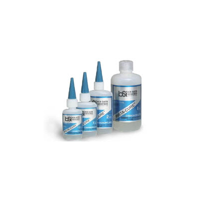 Insta-Cure Super Thin CA 2oz