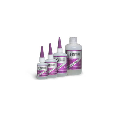 Insta-Cure+ Gap Filling 1oz