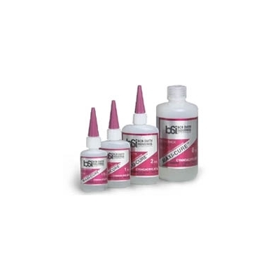 Maxi-Cure Extra Thick CA 1oz