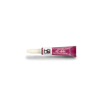 IC Gel Ethyl Cyanoacrylate Gel 50grams