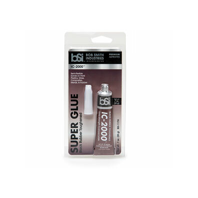 IC-2000 Gel 3/4oz/20gram hang sell card