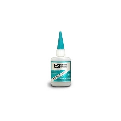 Insta-Flex Flexible Thin CA (1oz)