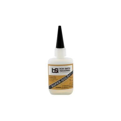 Super-Gold+ Thick Odorless CA 1oz