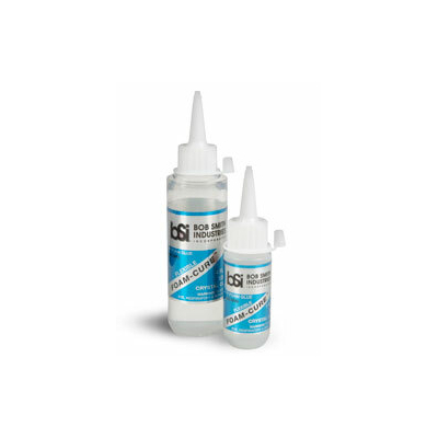 EPP Foam Cure Glue 15-30min set 1oz ***