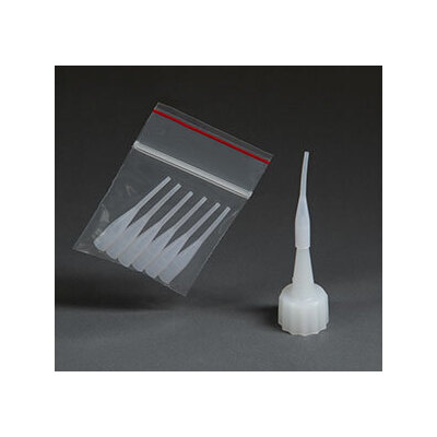 Pocket CA Extender Tip (6) (Sold as 6 Pcs per individual bag) (Outer pack has 6 bags) 
