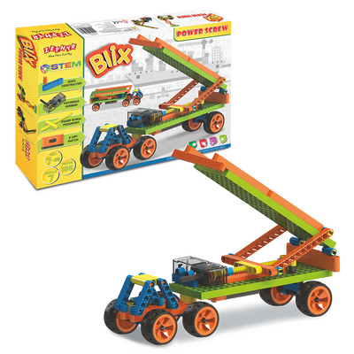 BLIX - Power Screw