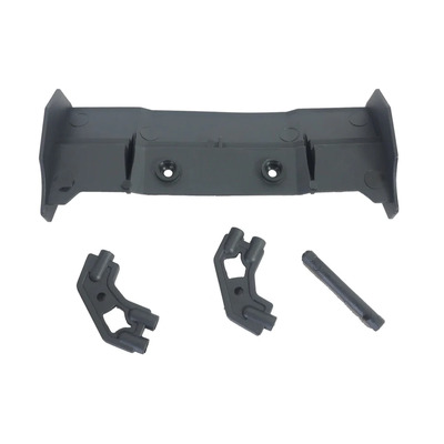 BZ540072 | Blackzon Slyder XT Wing and Mount Set