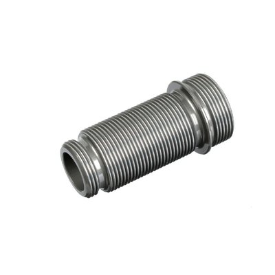 Team Corally - Alum. Threaded Shock Body - Hardcoated - 1 Pc