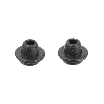 Team Corally - Washer Shock Body - 2 Pcs