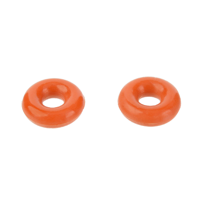 Team Corally - Silicone Shock O-Ring - 2 Pcs