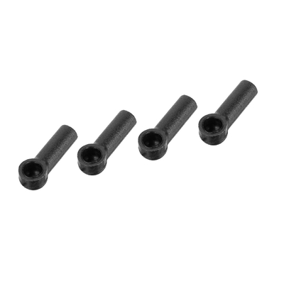 Team Corally - Ball Joint - 4 Pcs
