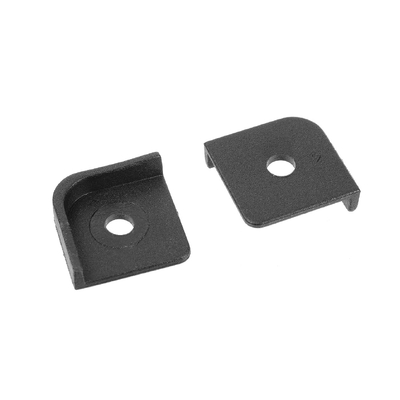 Team Corally - Chassis Corner Protector - 2 Pcs