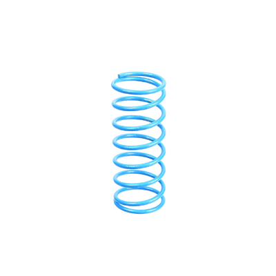 Team Corally - Shock Spring - Blue 1.0mm - Medium - 1 Pc