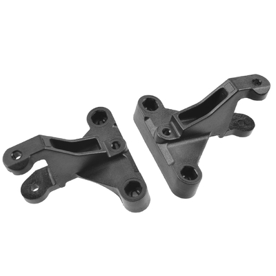 Team Corally - Bulkhead - Front - Left - Right - - 1 Pair