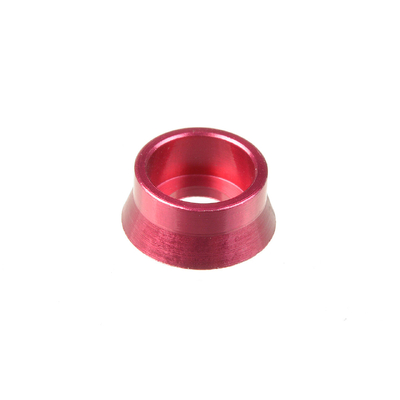Team Corally - Alum. Bearing Insert for Diff. SSX-10 + FSX-10 - 1 Pc