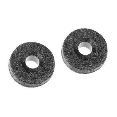 Team Corally - Shock Piston - 2 Pcs