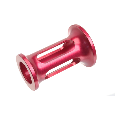 Team Corally - Aluminum Rear Shaft Spacer - 1 Pc