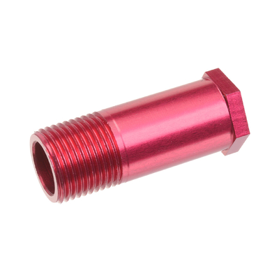 Team Corally - Aluminum Servo Saver Tube - 1 Pc