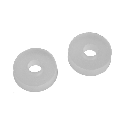 Team Corally - Silicone Washer - 2 pcs