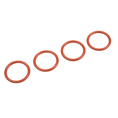 Team Corally - Slicone O-Ring - 12x1.5 - 4 pcs