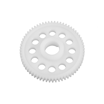 Team Corally - Precision Machined Delrin Main Gear 32DP - 62T - 1 pc