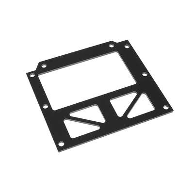 Team Corally - Motor Pod Stiffener SSX-8S - 3K G10 - 1 Pc
