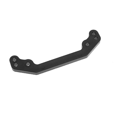 Team Corally - Steering Plate - Composite - 1 Pc