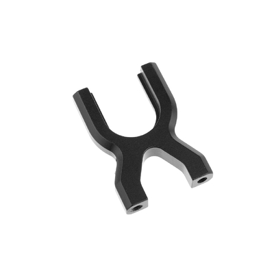 Team Corally - Center Bulkhead - Alu. 7075 - 1 Pc