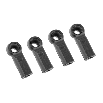 Team Corally - Ball Joint 4.8mm - 4 Pcs