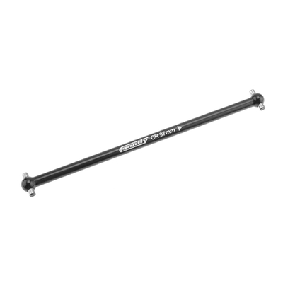 Team Corally - Center Drive Shaft - Rear - Steel - 1 Pc