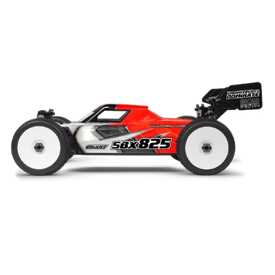 Team Corally - SBX-825 - 7075 Edition - 1/8 Racing Buggy - Kit