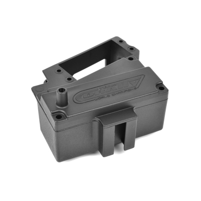 Team Corally - Servo Mount - Receiver Box - Composite - 1 Set