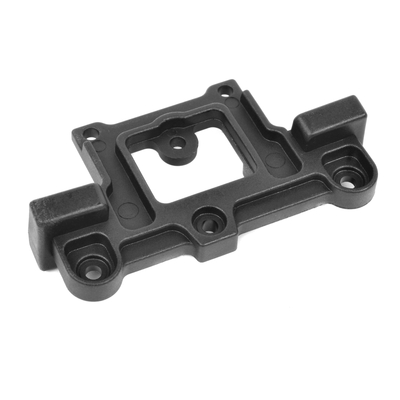 ####Team Corally - Arm Holder - Steering Deck - V1 - Composite - 1 pc