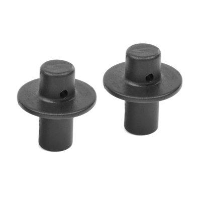 Team Corally - Body Post - Composite - 2 pcs