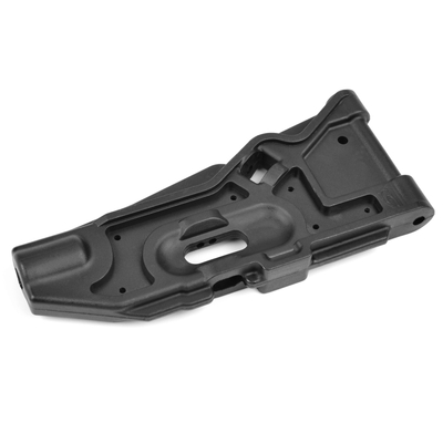 Team Corally - Suspension Arm Long - V2 - Lower - Front - Composite - 1 pc