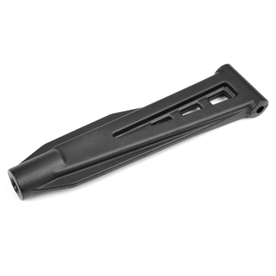 Team Corally - Suspension Arm Long - V2 - Upper - Front - Composite - 1 pc