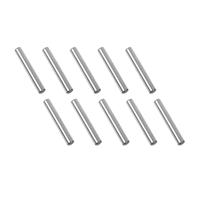 Team Corally - Pin 2.5x17mm - Steel - 10 pcs