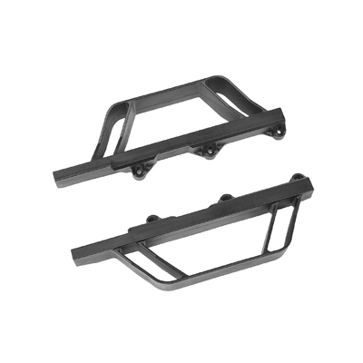 Team Corally - Side Guard - Body Bars - L/R - 1 Pair