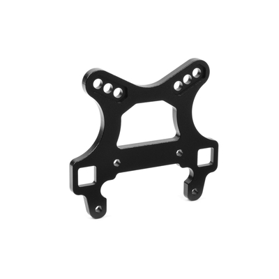 Team Corally - Shock Tower - 4mm - Aluminum - Front - 1 pc